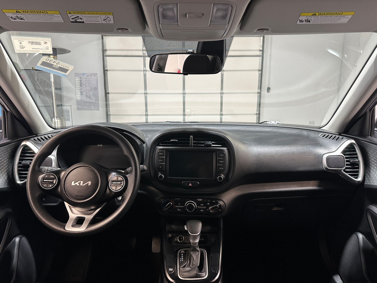 Thumbnail: 2023 Kia Soul - 3