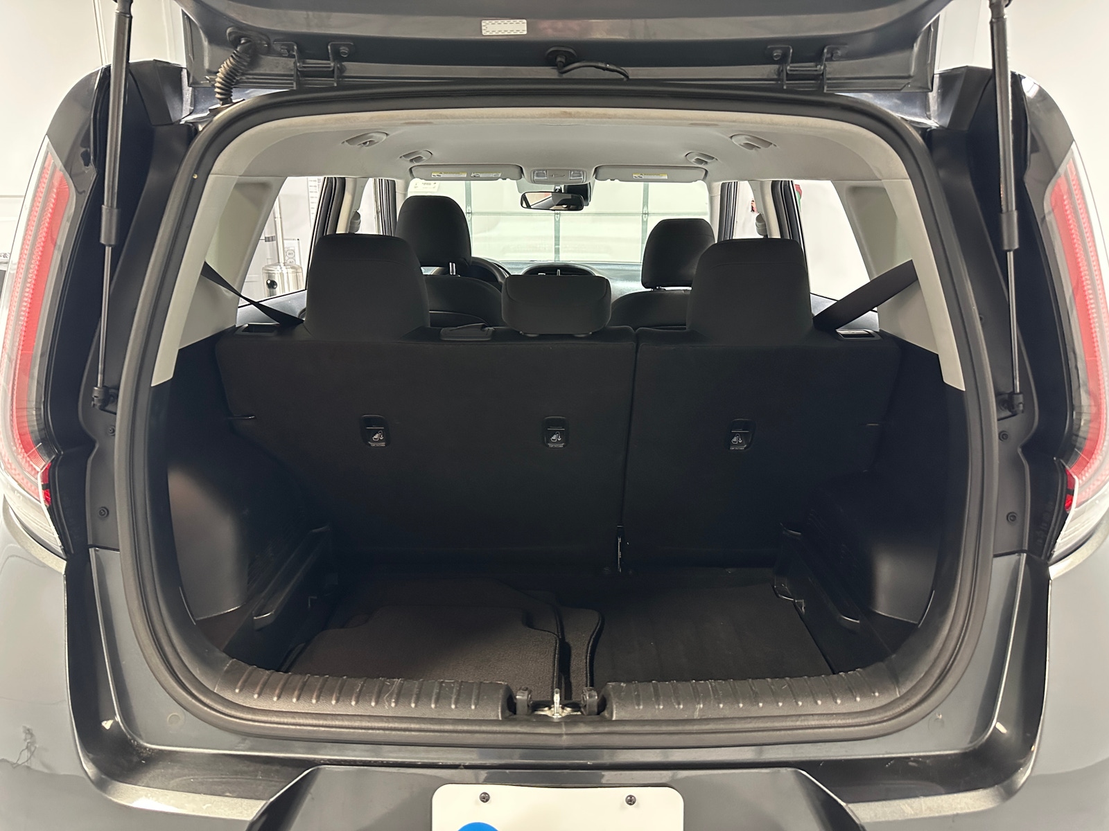 Thumbnail: 2023 Kia Soul - 7