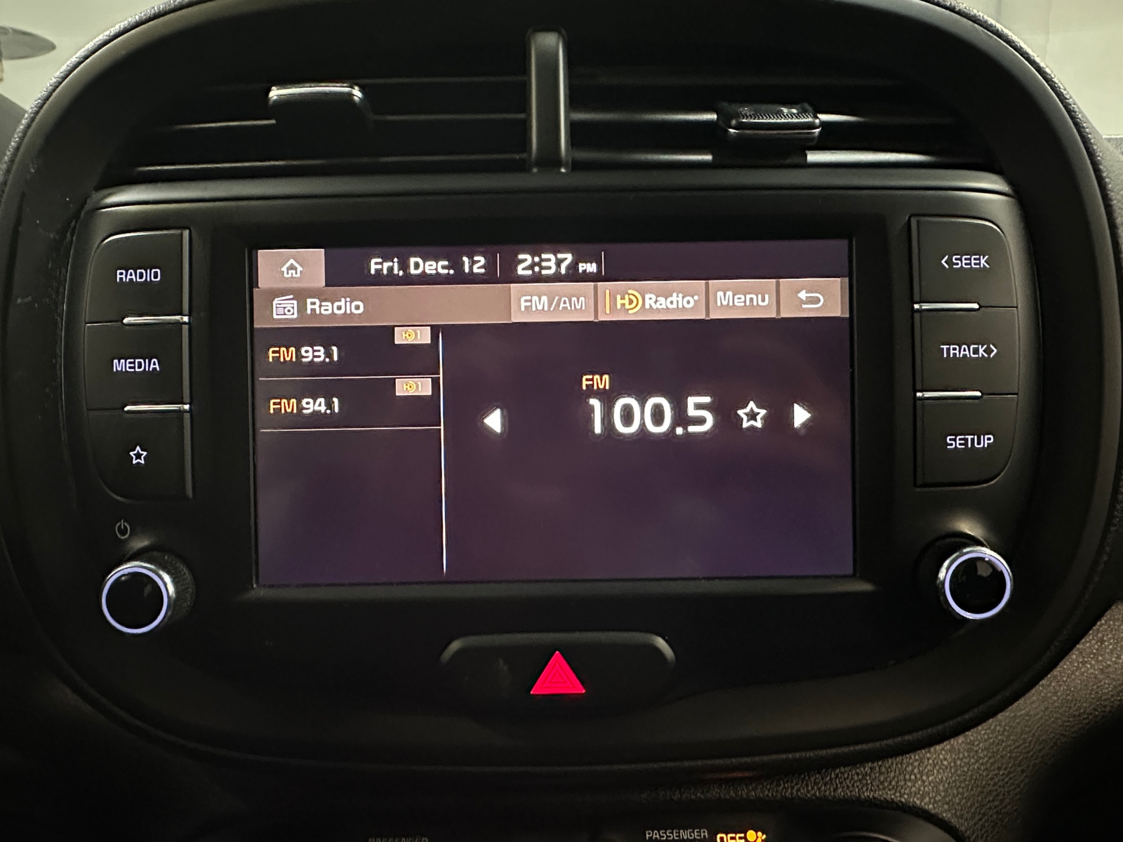 Thumbnail: 2023 Kia Soul - 4