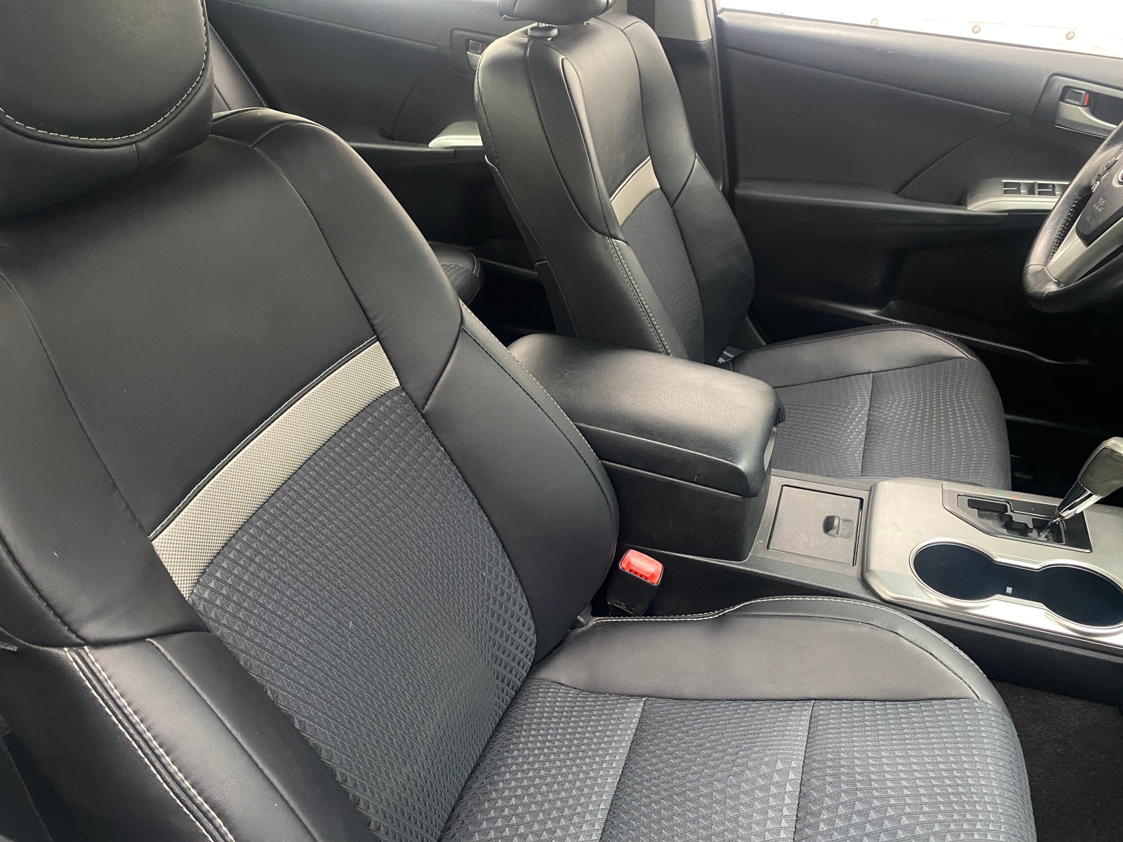 Thumbnail: 2013 Toyota Camry - 2