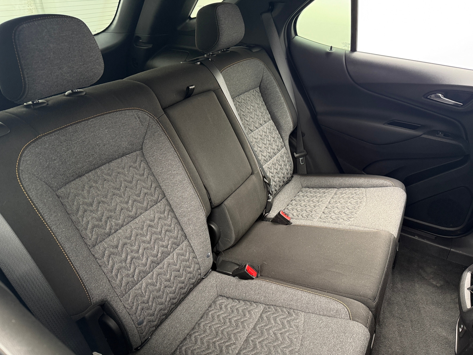 Thumbnail: 2024 Chevrolet Equinox - 6