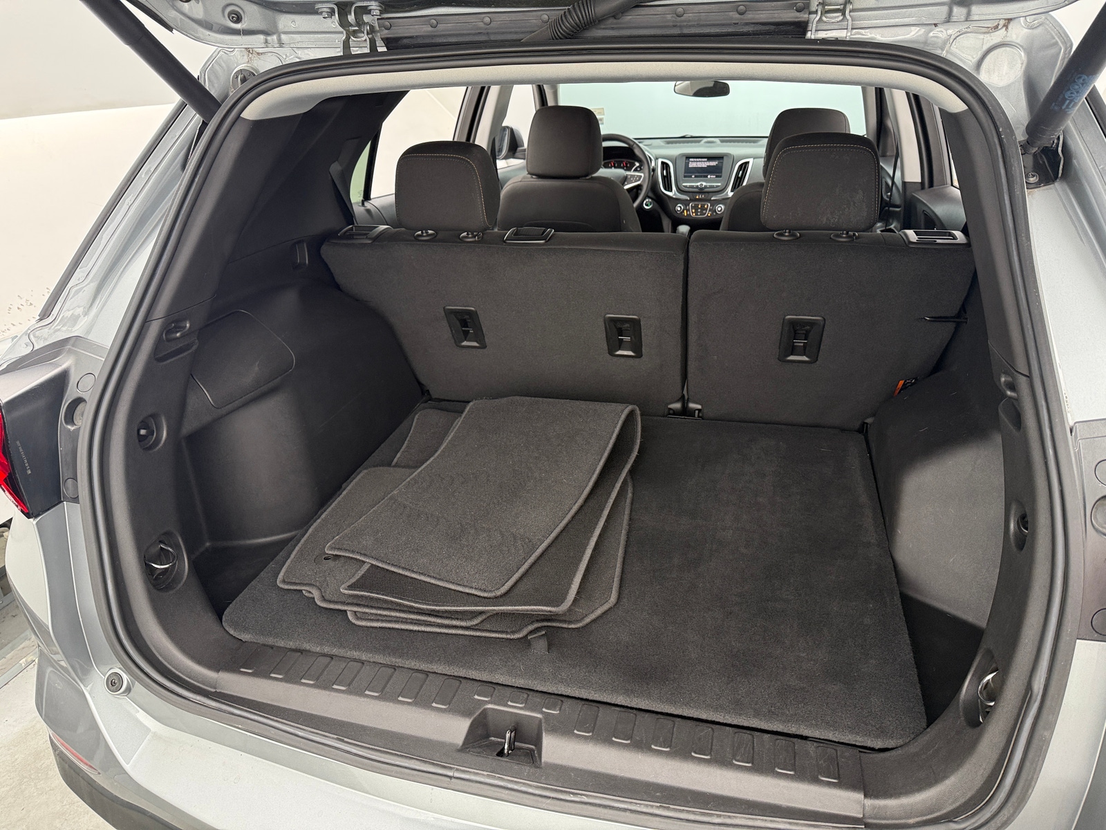 Thumbnail: 2024 Chevrolet Equinox - 7