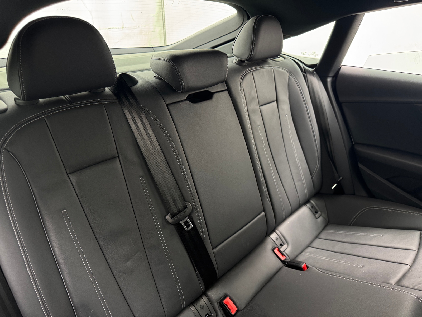 Thumbnail: 2022 Audi A5 - 5