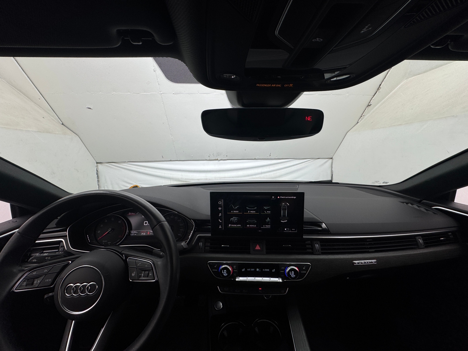 Thumbnail: 2022 Audi A5 - 2