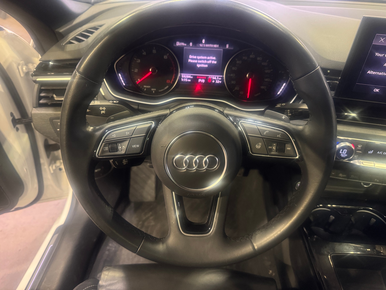 Thumbnail: 2022 Audi A5 - 4