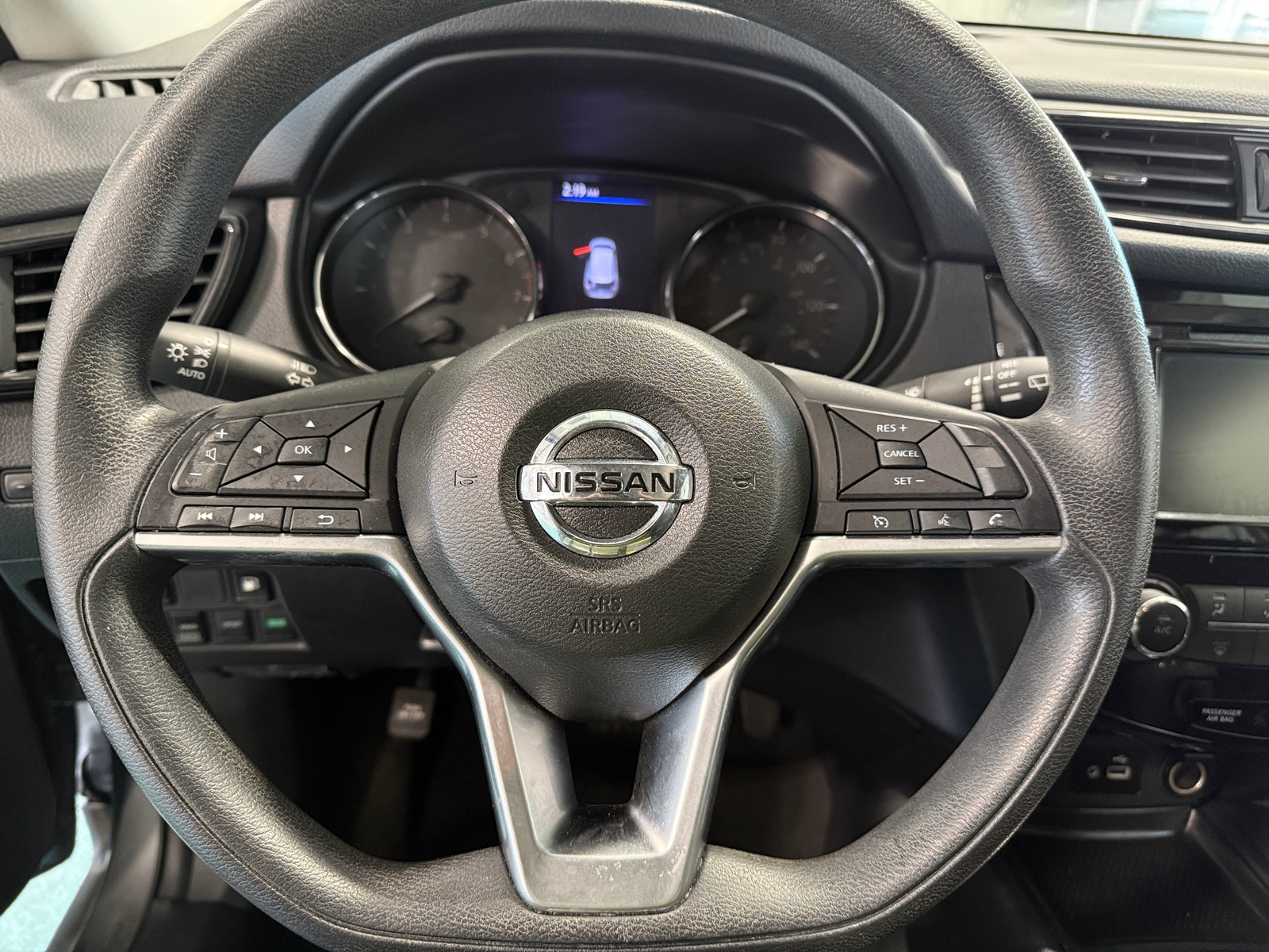 Thumbnail: 2019 Nissan Rogue - 5