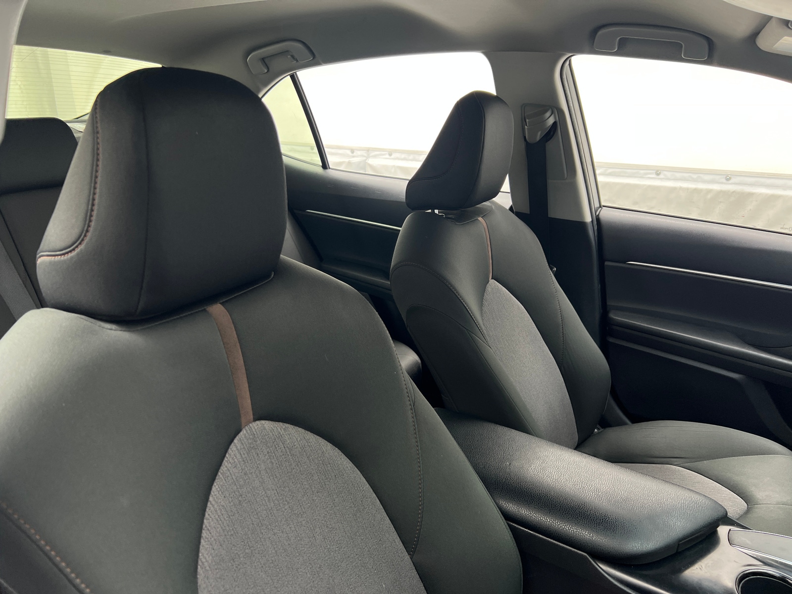 Thumbnail: 2018 Toyota Camry - 2