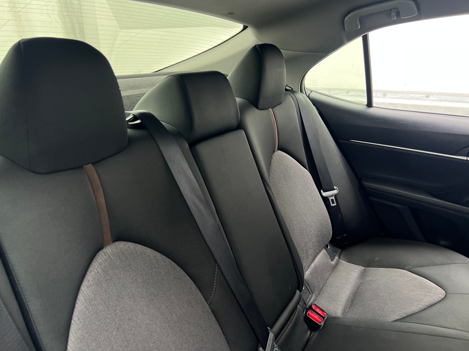 Thumbnail: 2018 Toyota Camry - 6