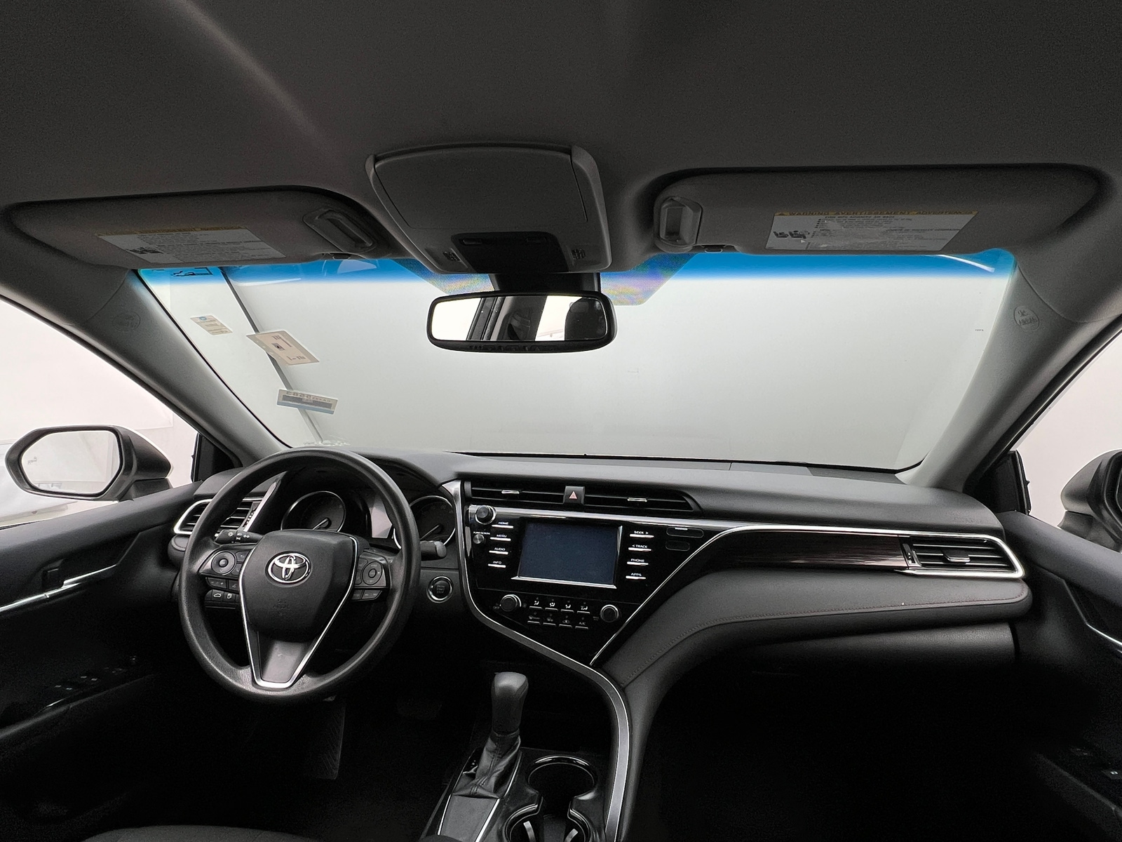 Thumbnail: 2018 Toyota Camry - 3