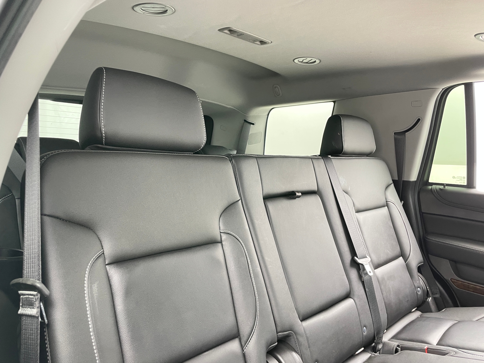 Thumbnail: 2019 Chevrolet Tahoe - 5