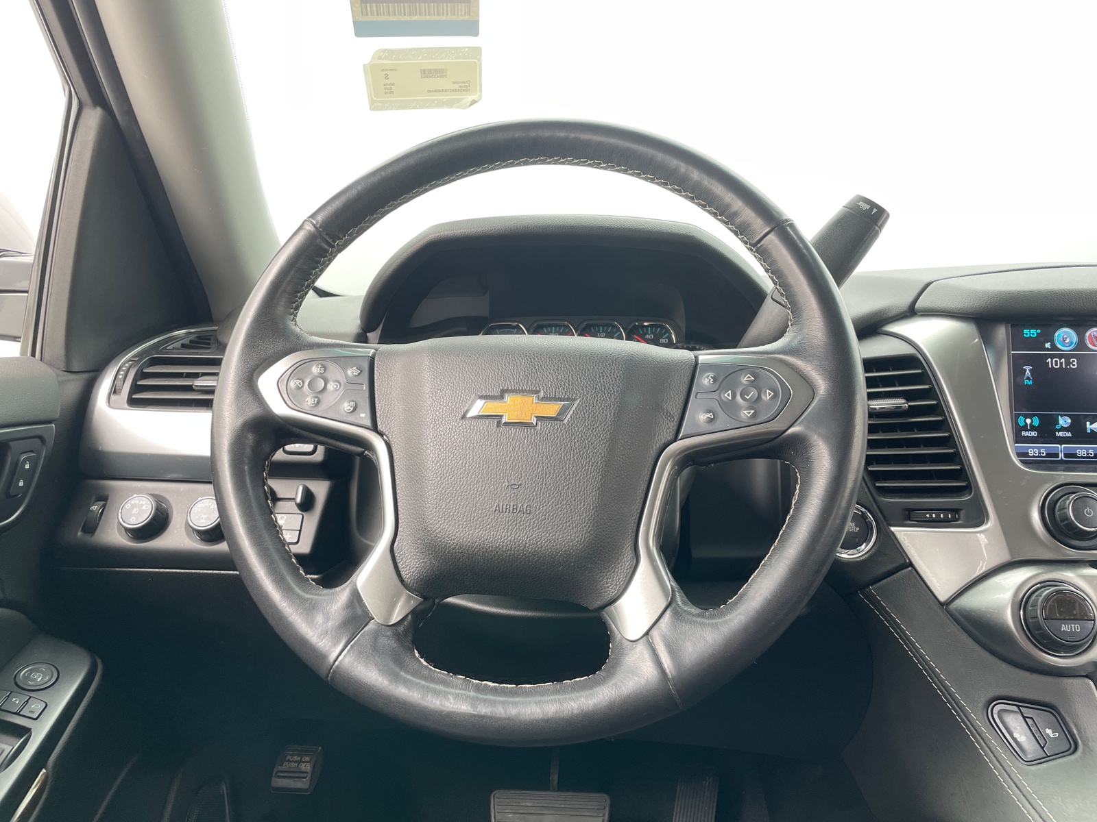 Thumbnail: 2019 Chevrolet Tahoe - 4