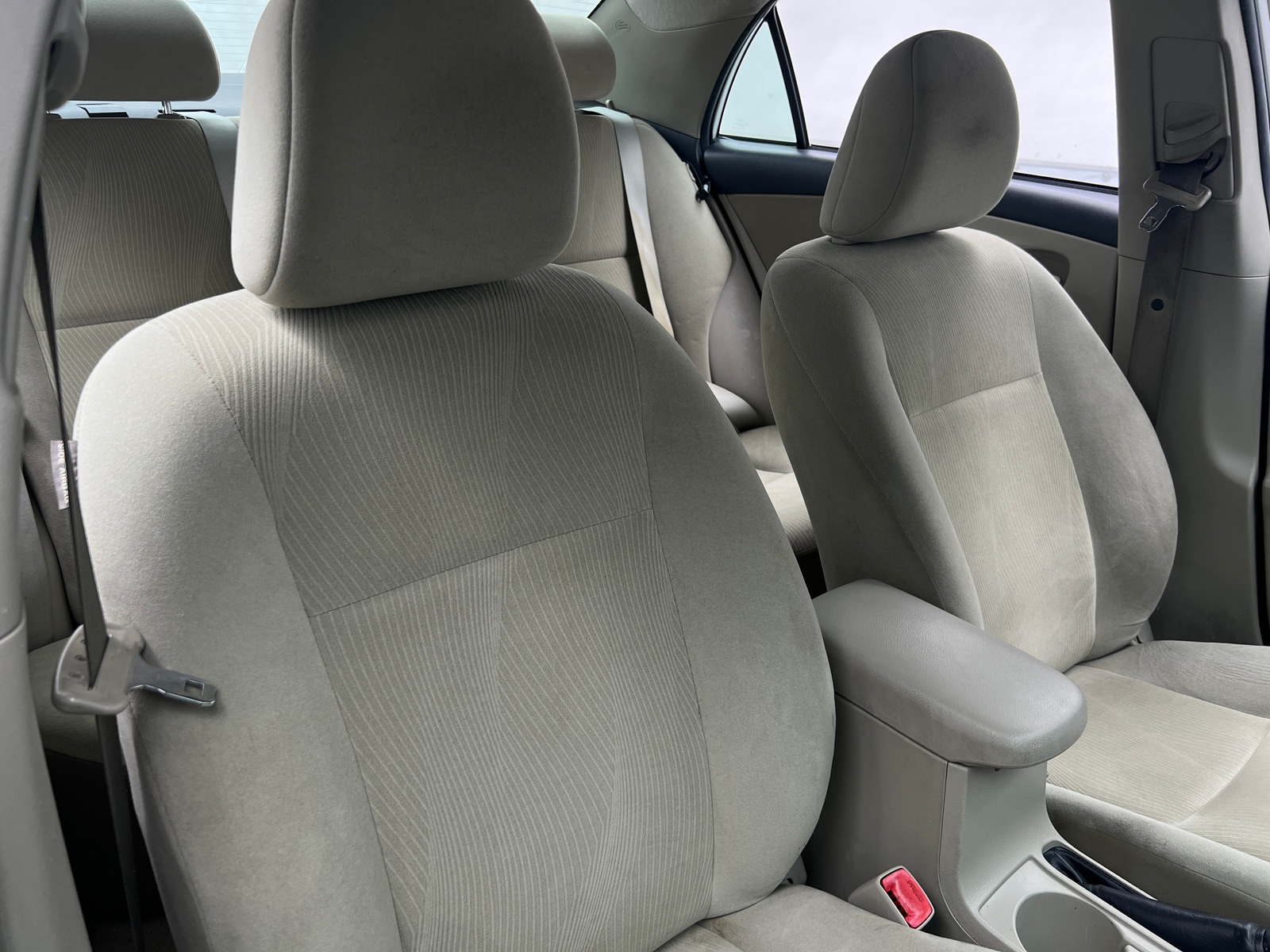 Thumbnail: 2013 Toyota Corolla - 2