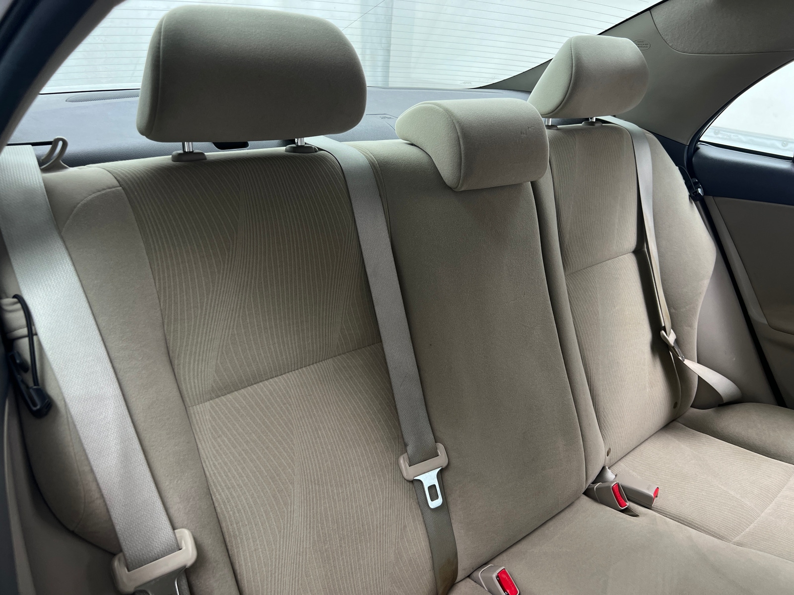 Thumbnail: 2013 Toyota Corolla - 6