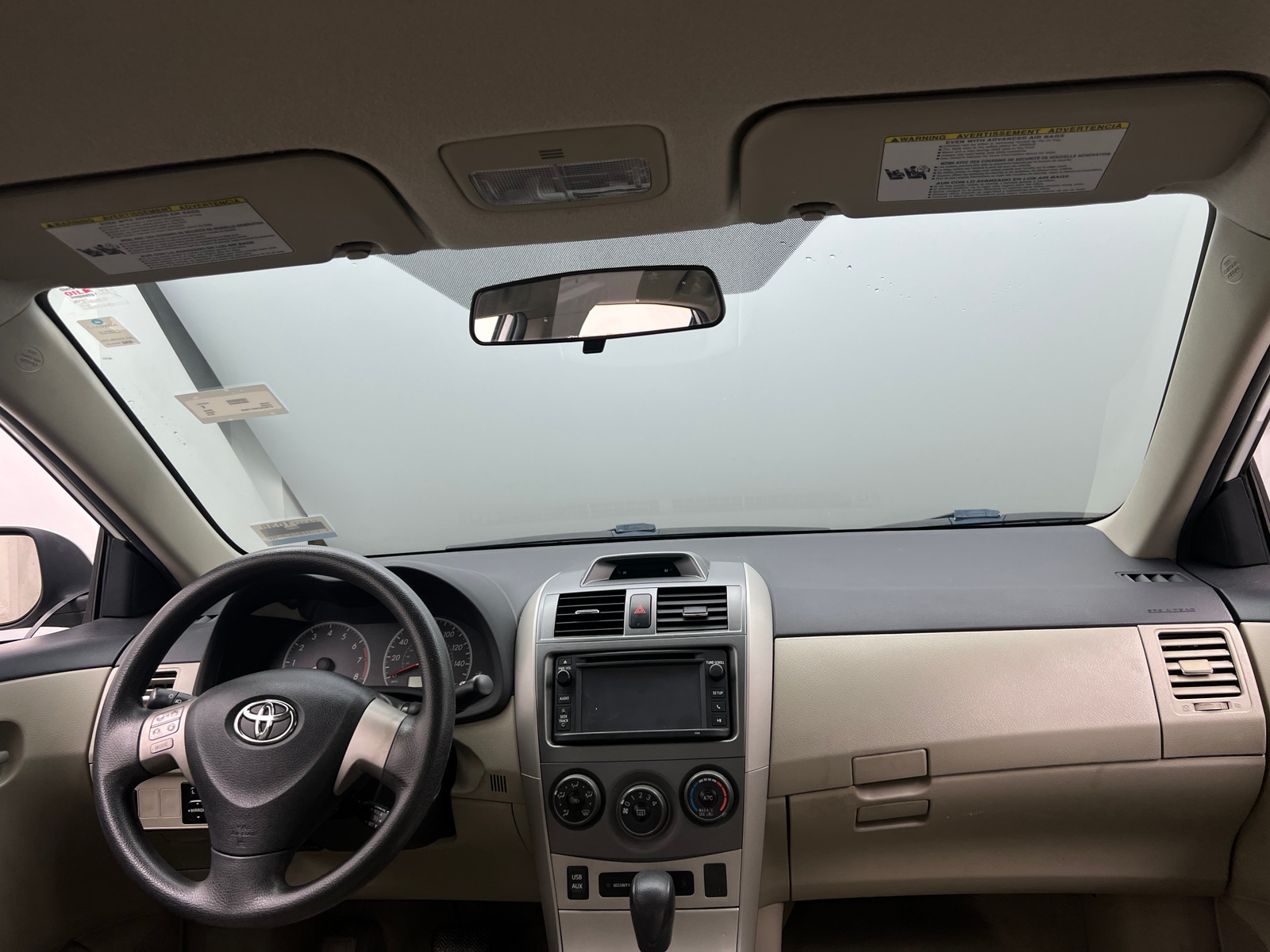 Thumbnail: 2013 Toyota Corolla - 3