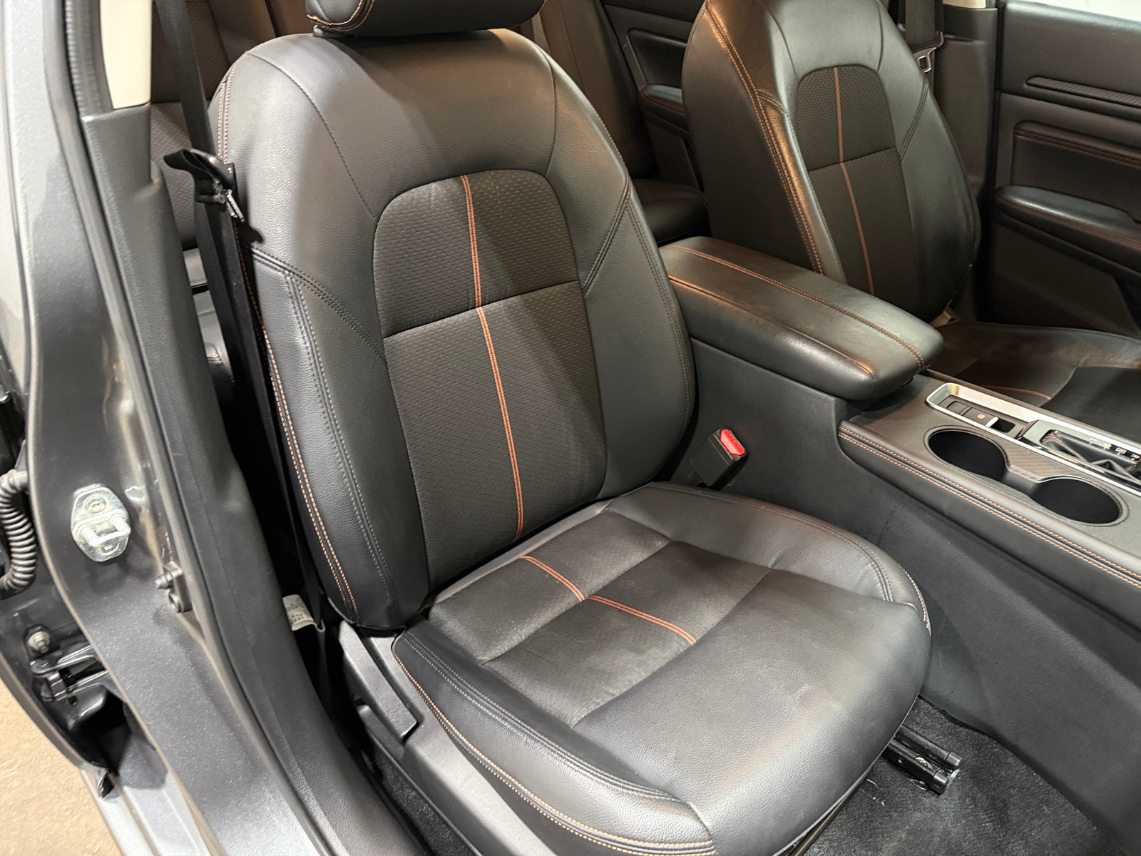 Thumbnail: 2019 Nissan Altima - 2