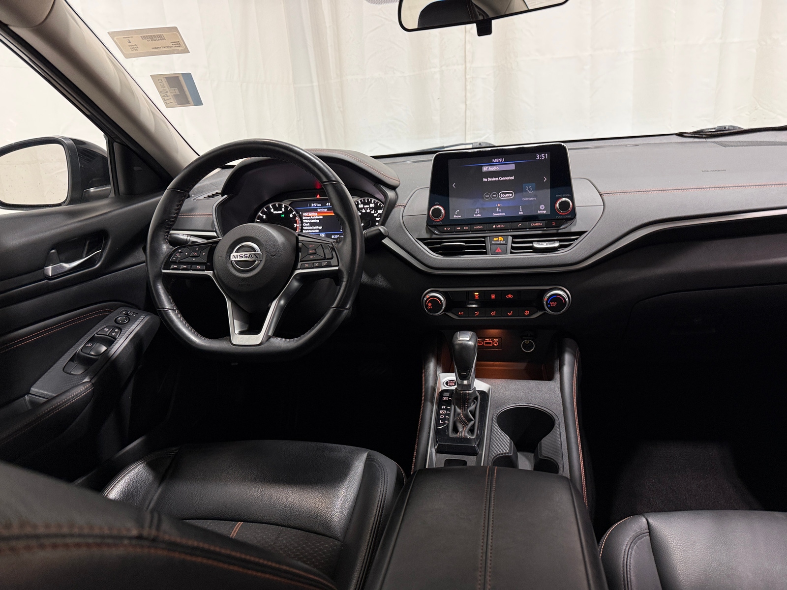 Thumbnail: 2019 Nissan Altima - 3