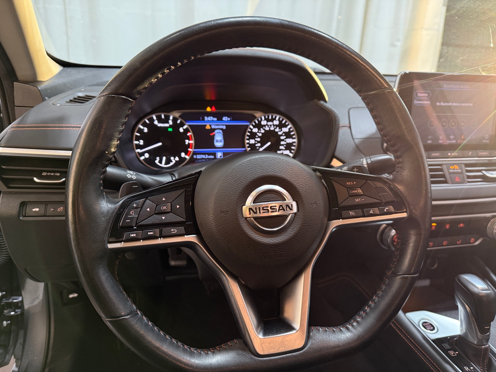 Thumbnail: 2019 Nissan Altima - 5