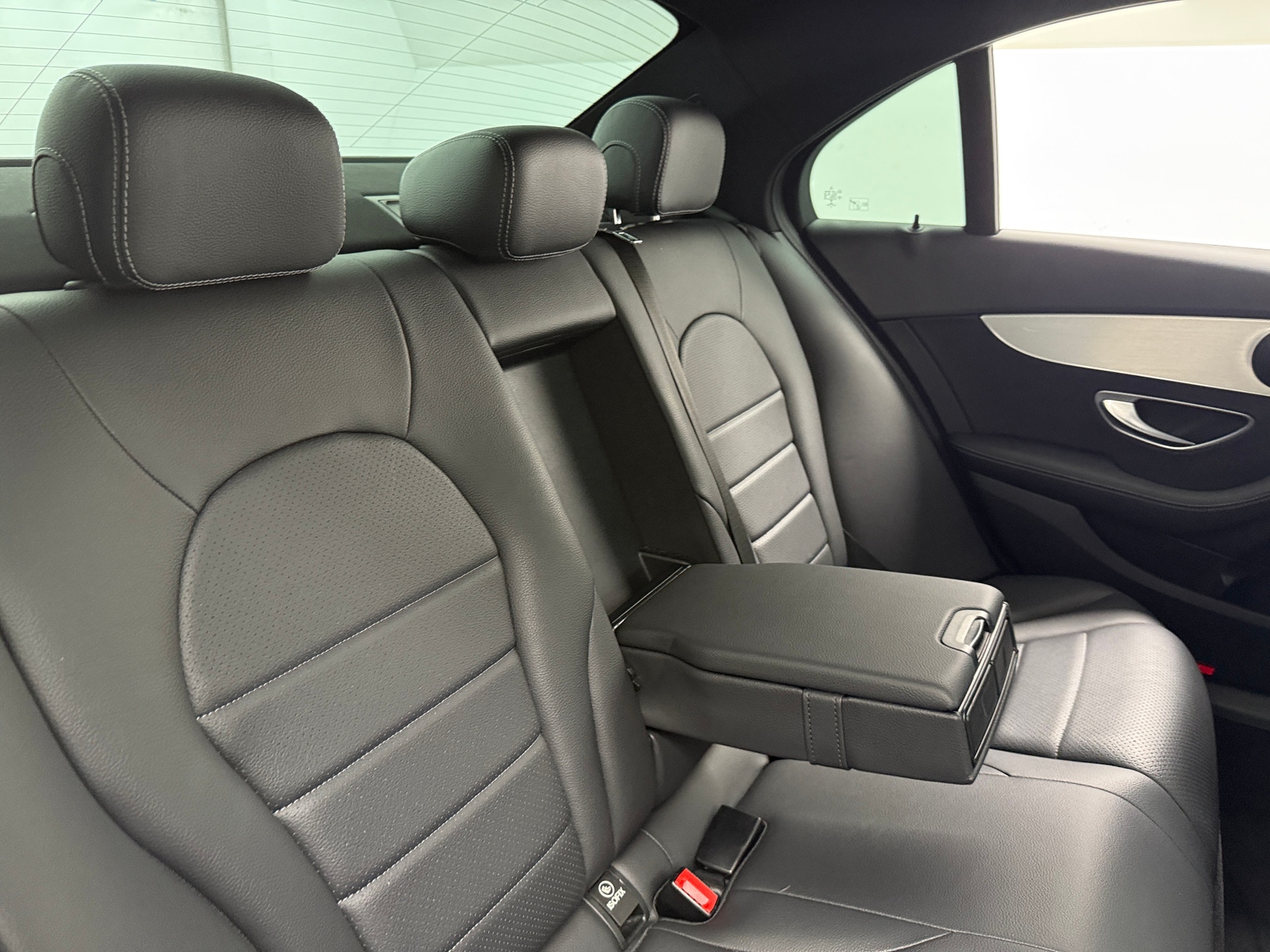 Thumbnail: 2020 Mercedes-Benz C-Class - 5