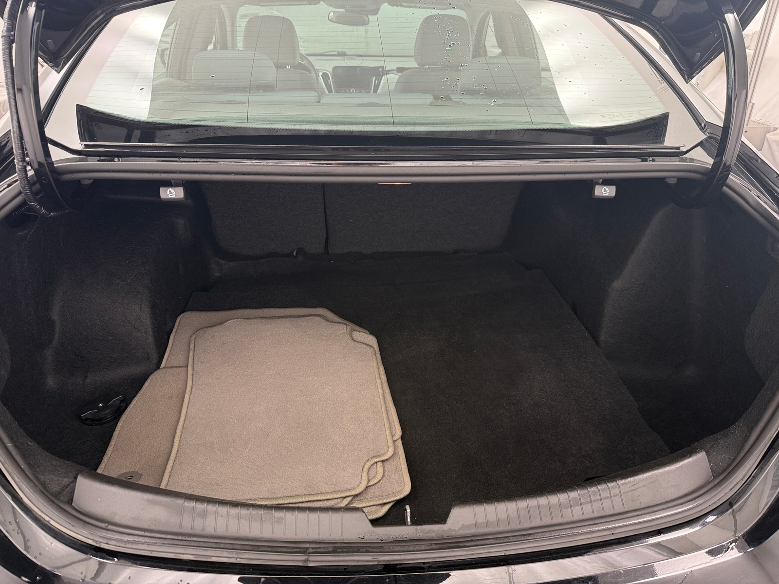 Thumbnail: 2023 Chevrolet Malibu - 7