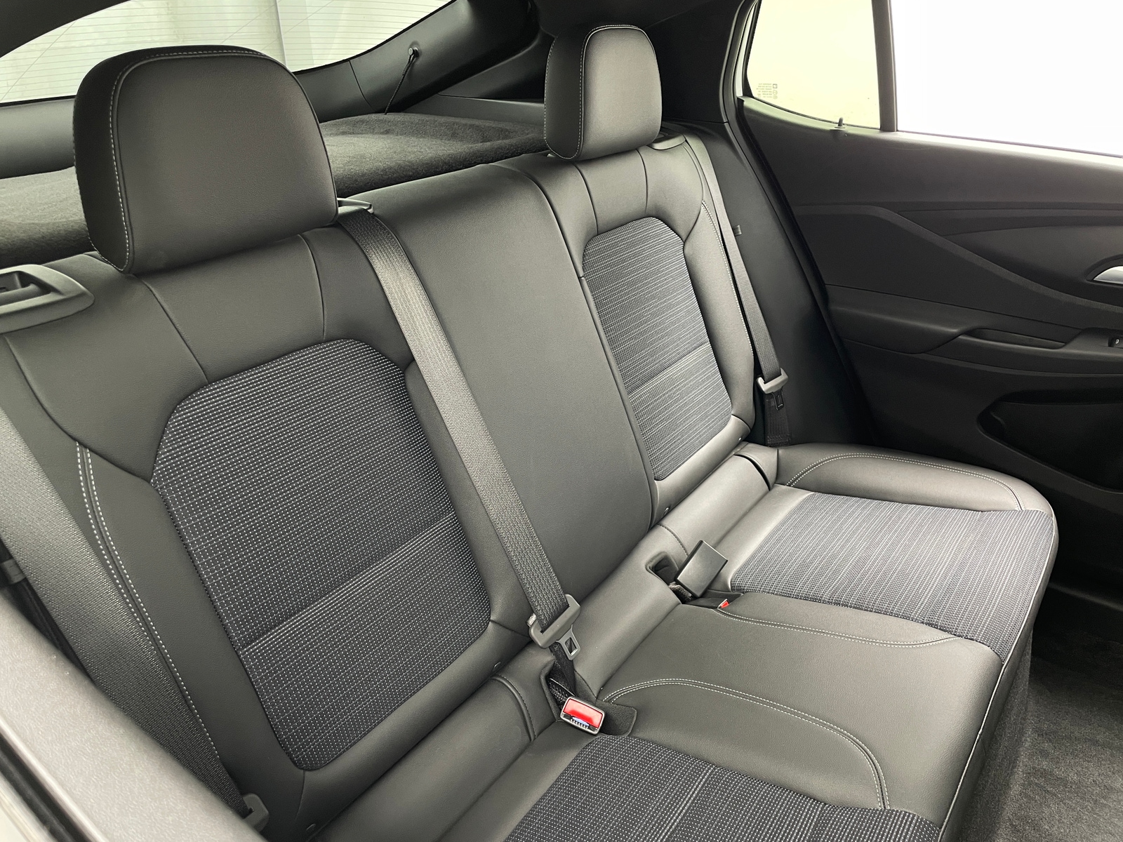 Thumbnail: 2025 Buick Envista - 6