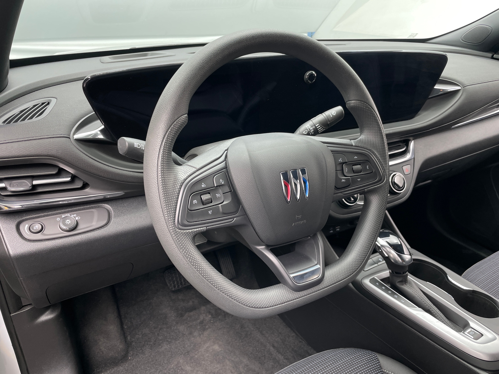 Thumbnail: 2025 Buick Envista - 5