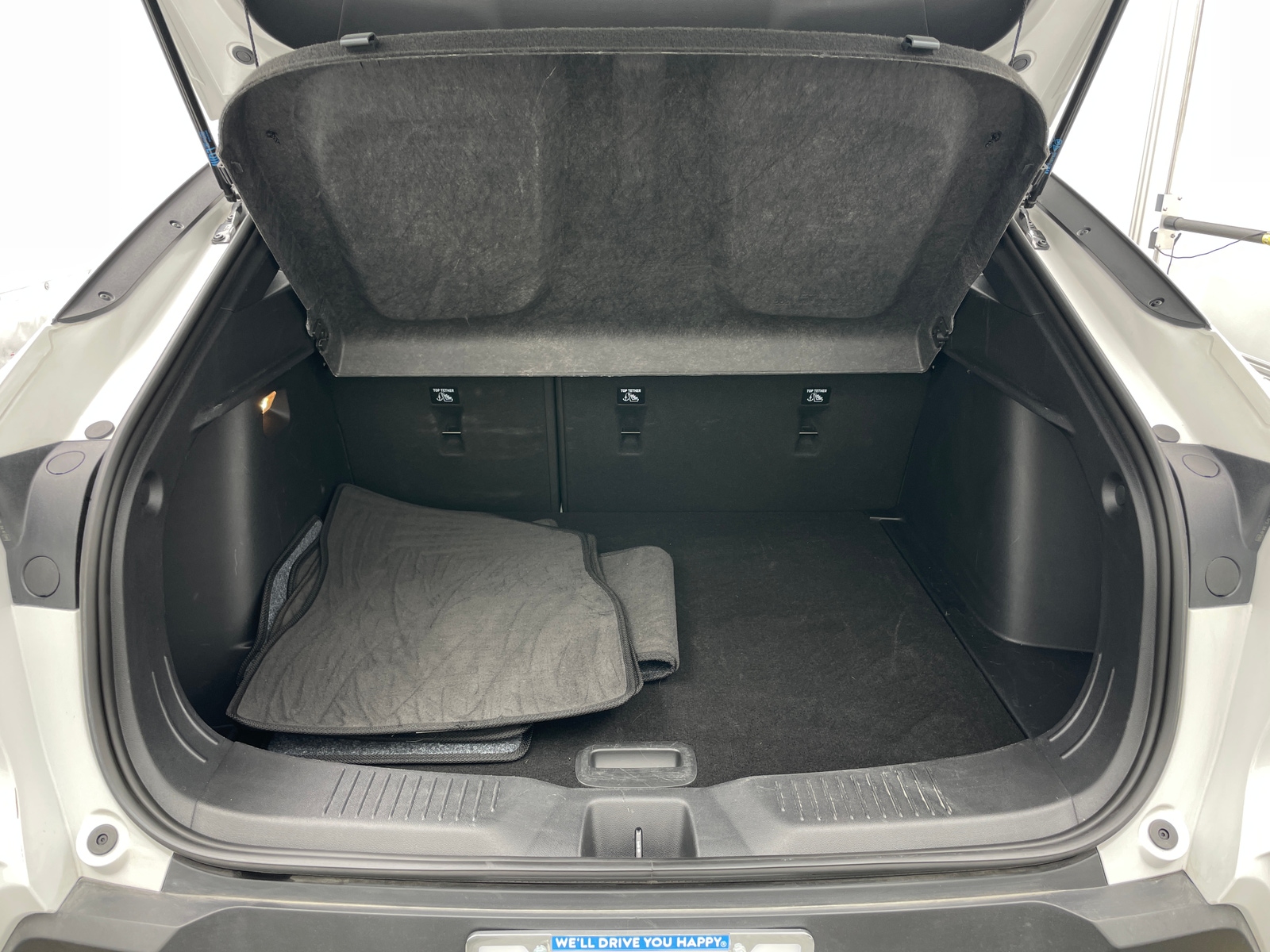 Thumbnail: 2025 Buick Envista - 7