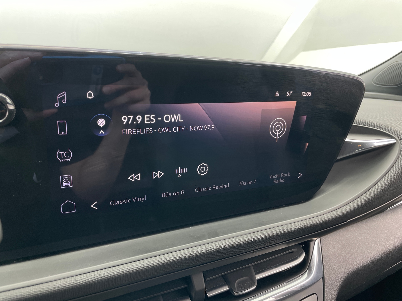 Thumbnail: 2025 Buick Envista - 4