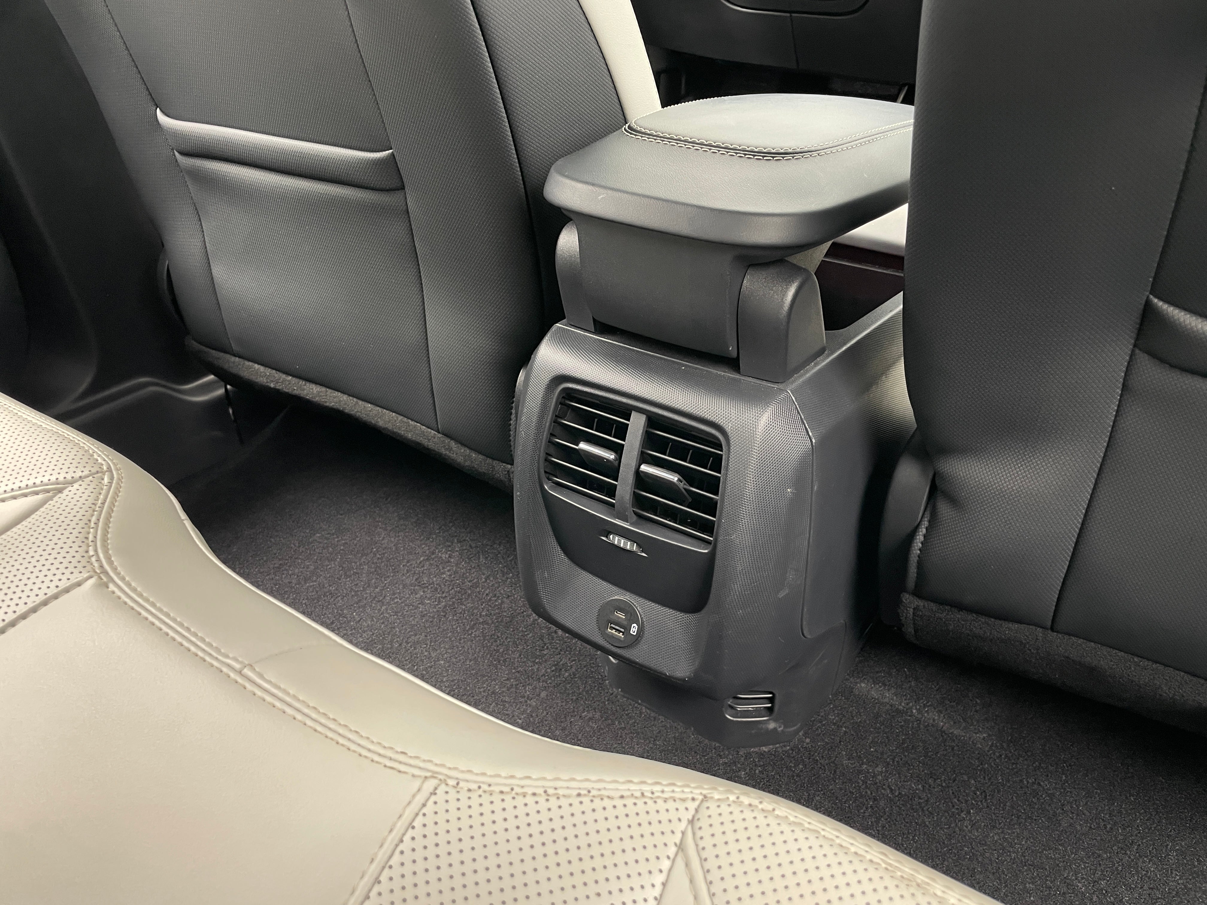 2023 Ford Mustang Mach-E