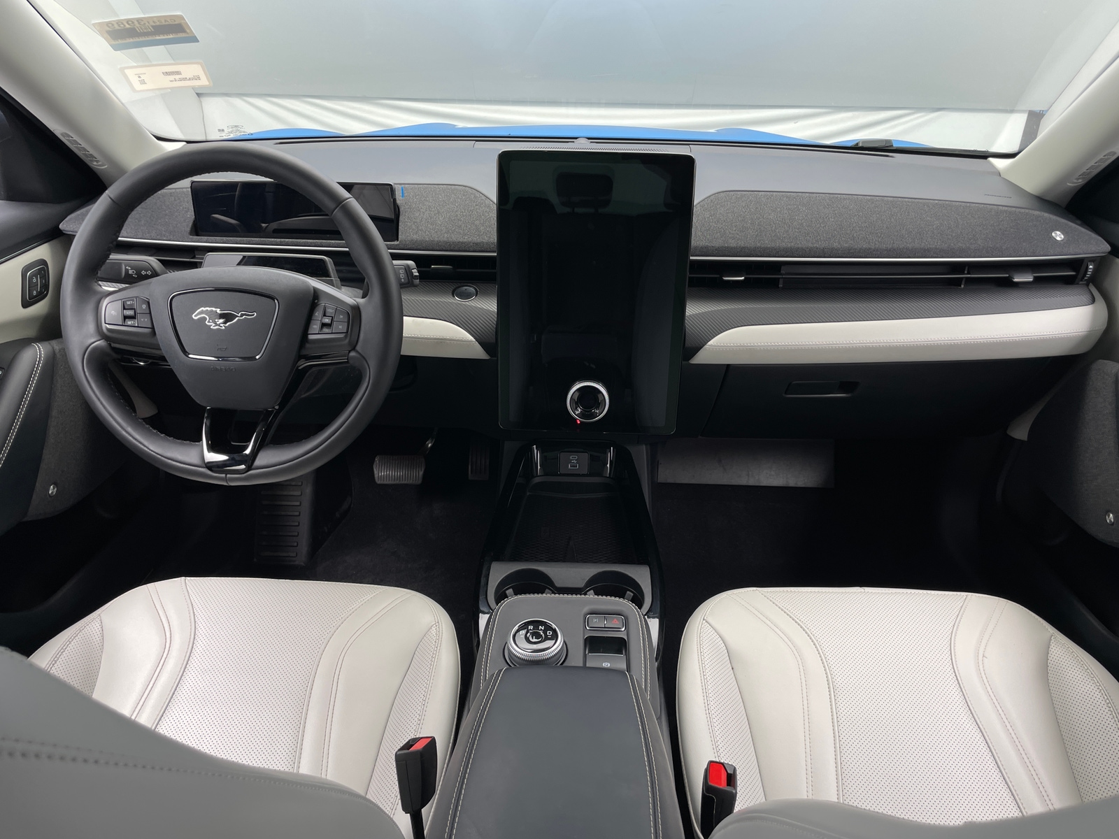 Thumbnail: 2023 Ford Mustang Mach-E - 2