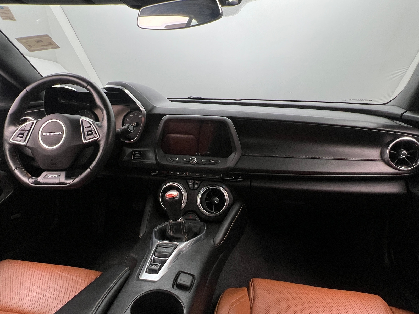 Thumbnail: 2017 Chevrolet Camaro - 2