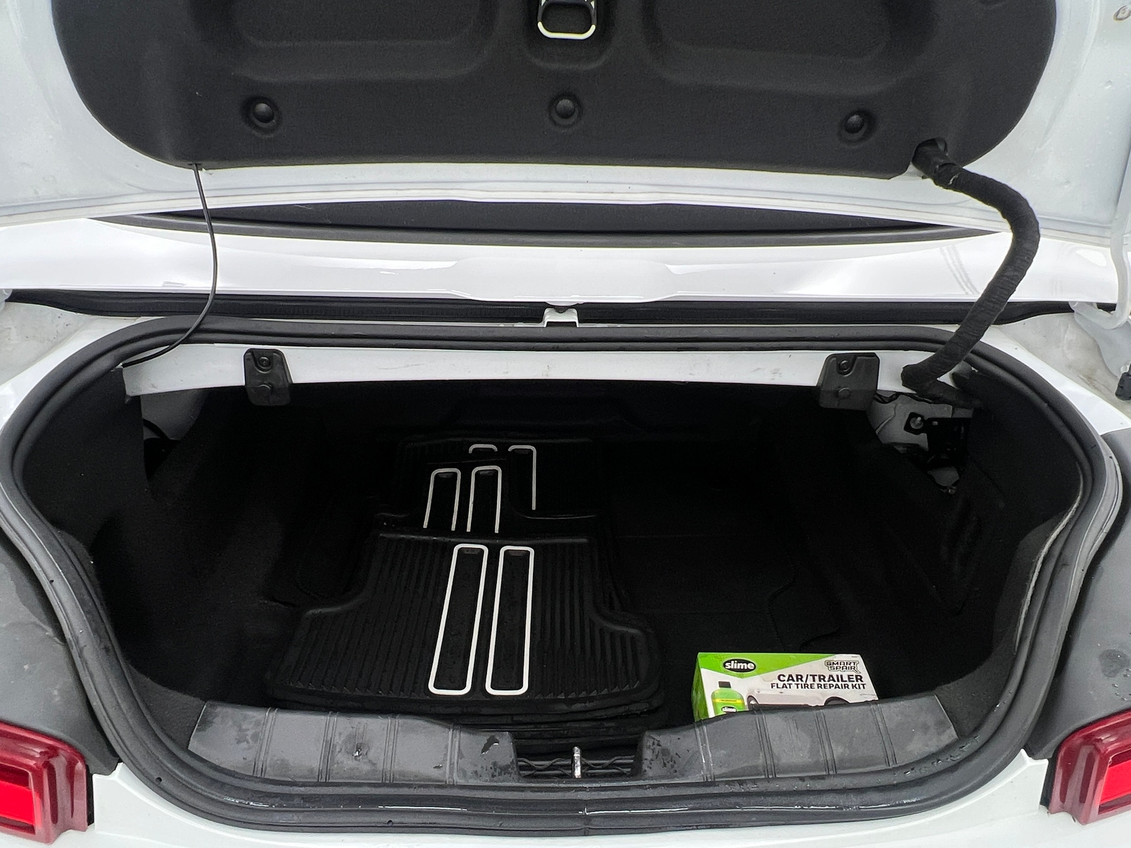 Thumbnail: 2017 Chevrolet Camaro - 5