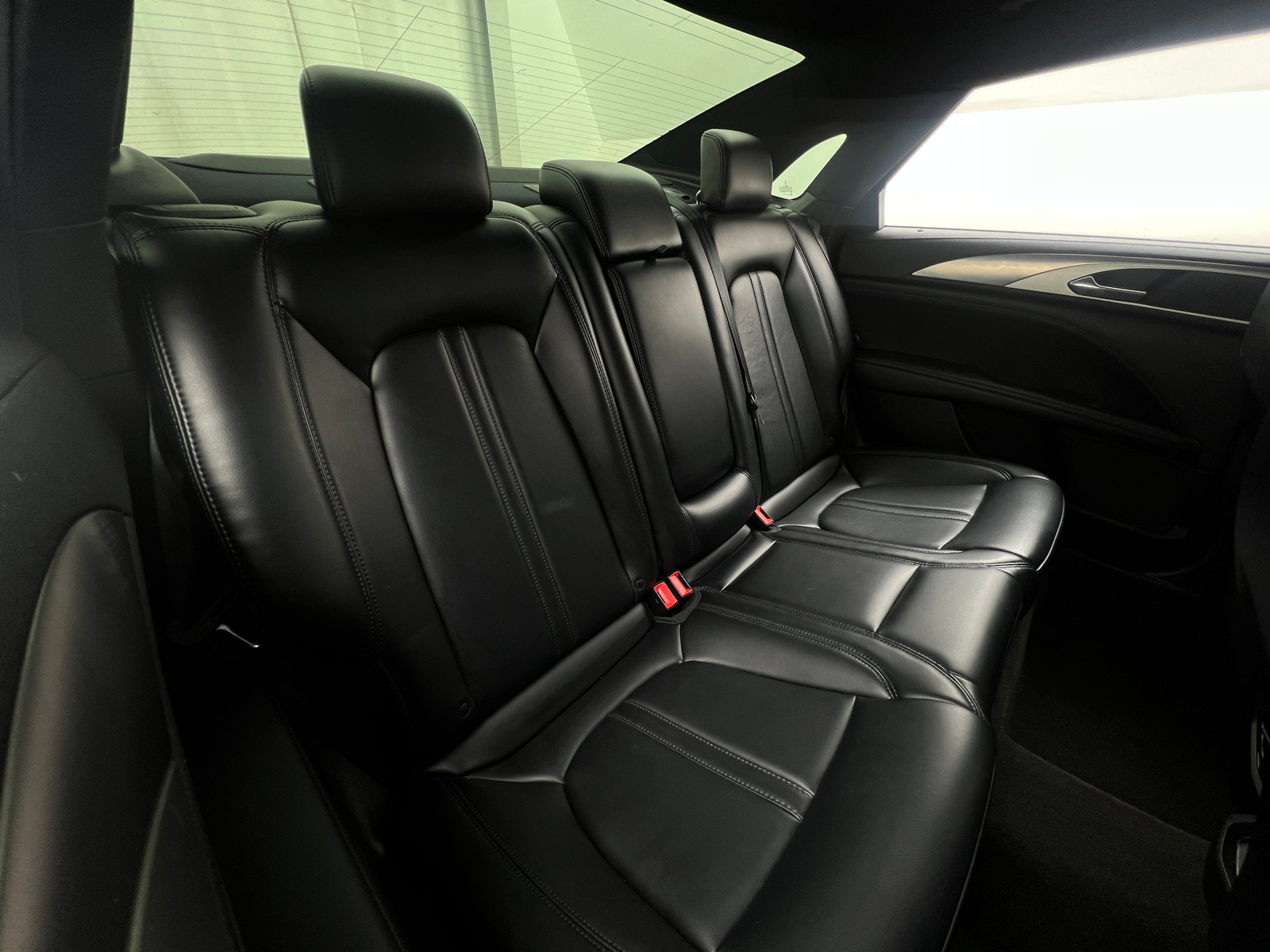 Thumbnail: 2019 Lincoln MKZ - 5