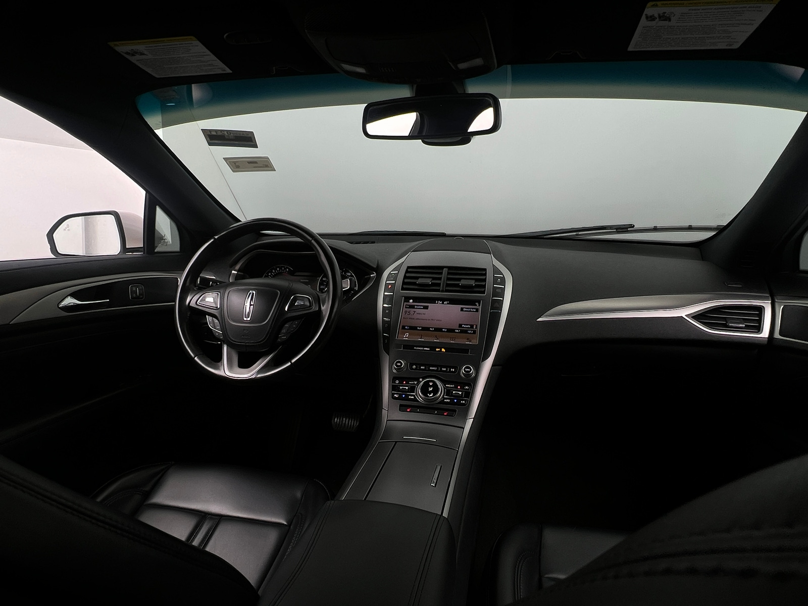 Thumbnail: 2019 Lincoln MKZ - 2