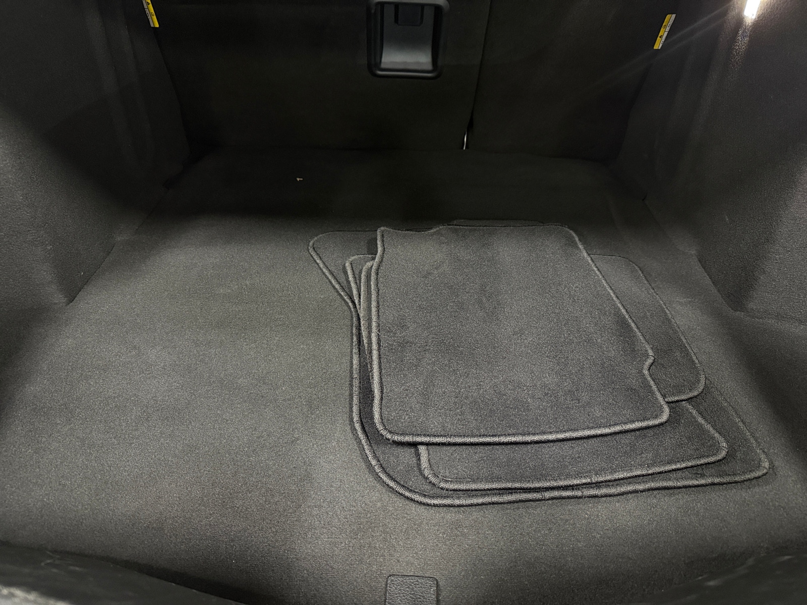 Thumbnail: 2019 Lincoln MKZ - 6