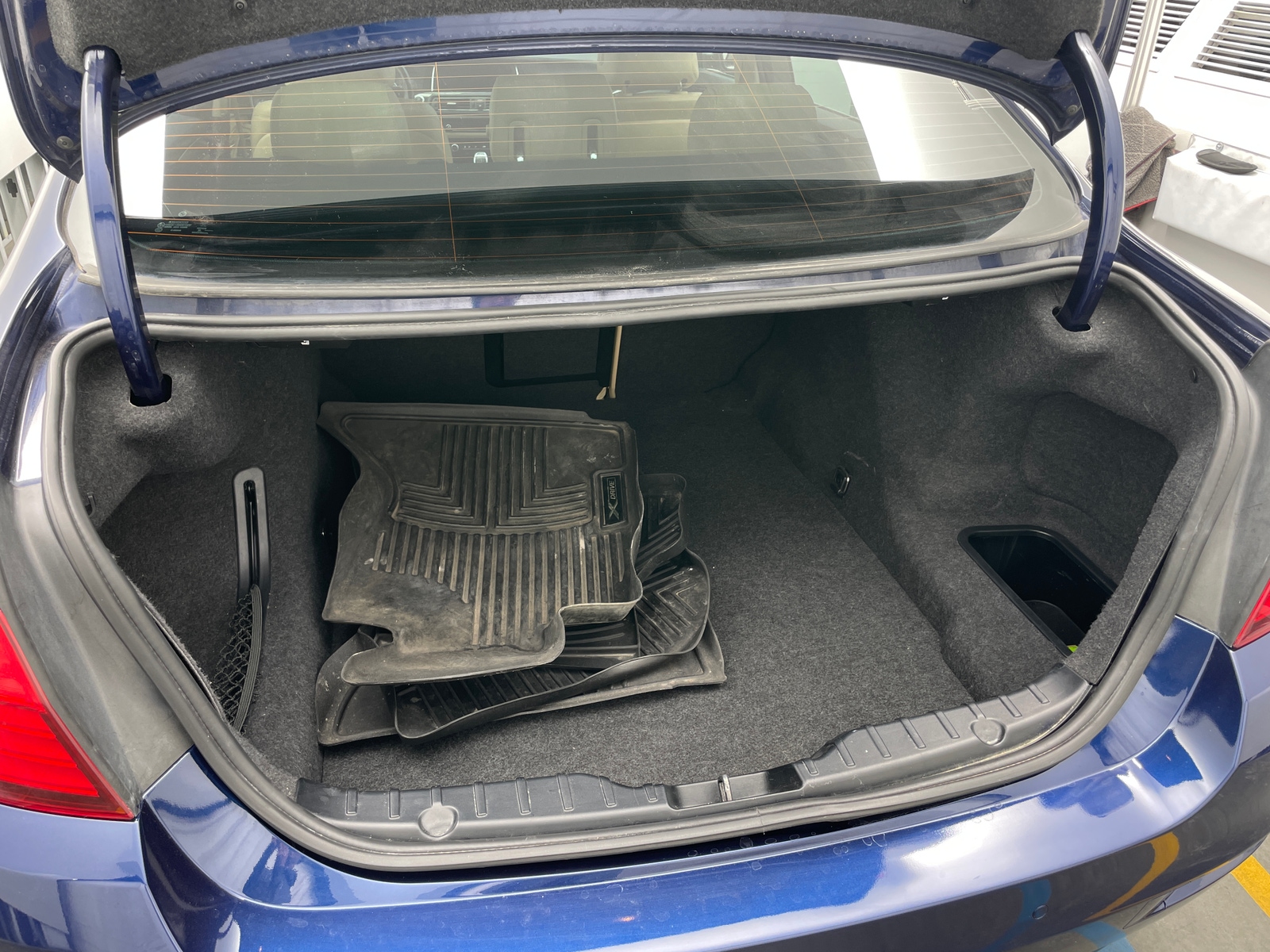 Thumbnail: 2016 BMW 5 Series - 6