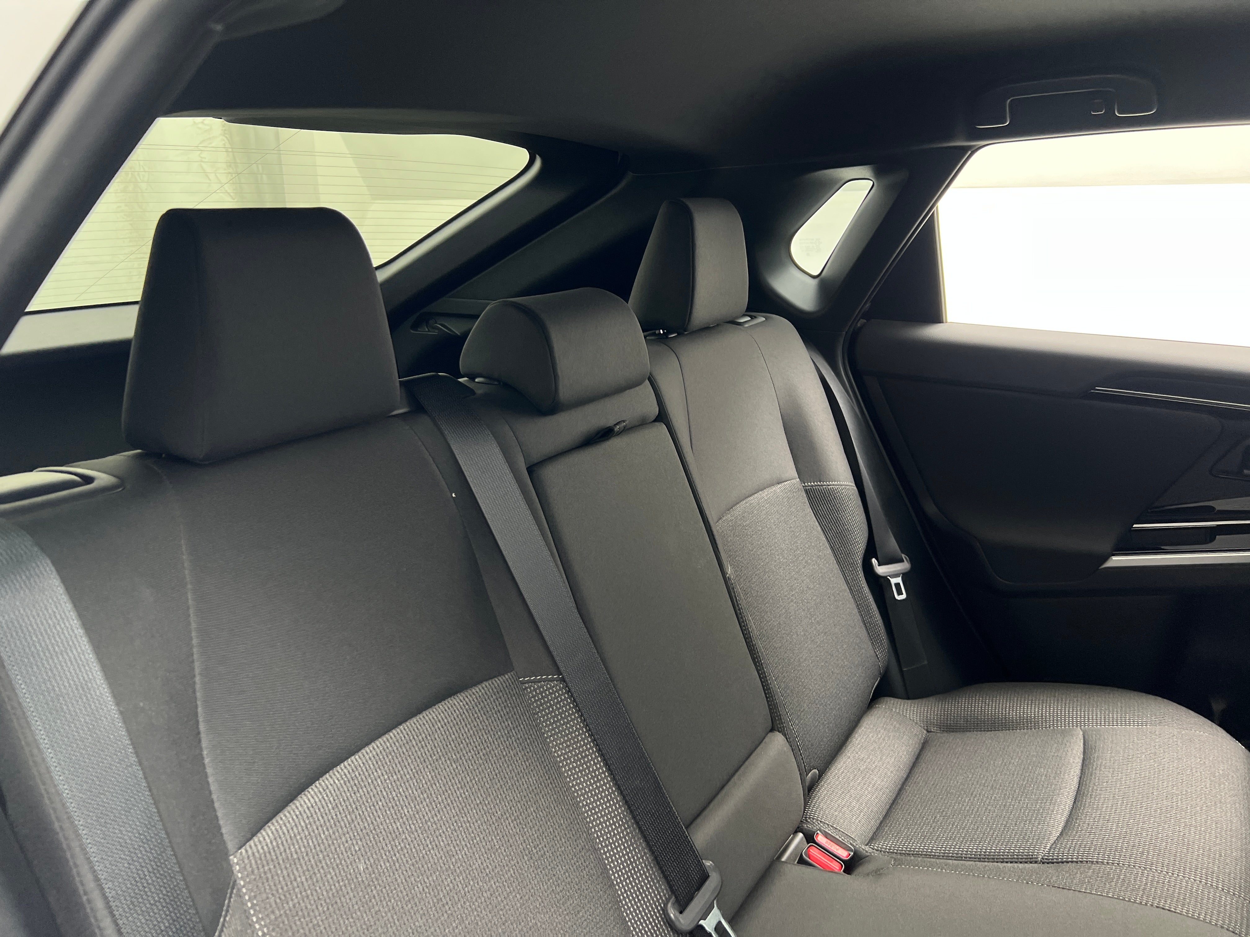 Used 2024 Subaru Solterra Premium with VIN JTMABABA0RA082216 for sale in Oak Creek, WI