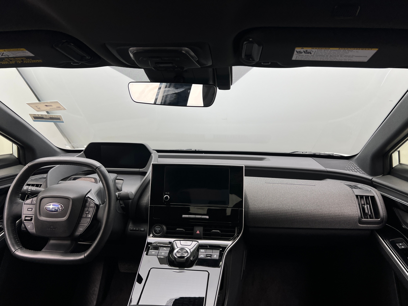 Thumbnail: 2024 Subaru Solterra - 3