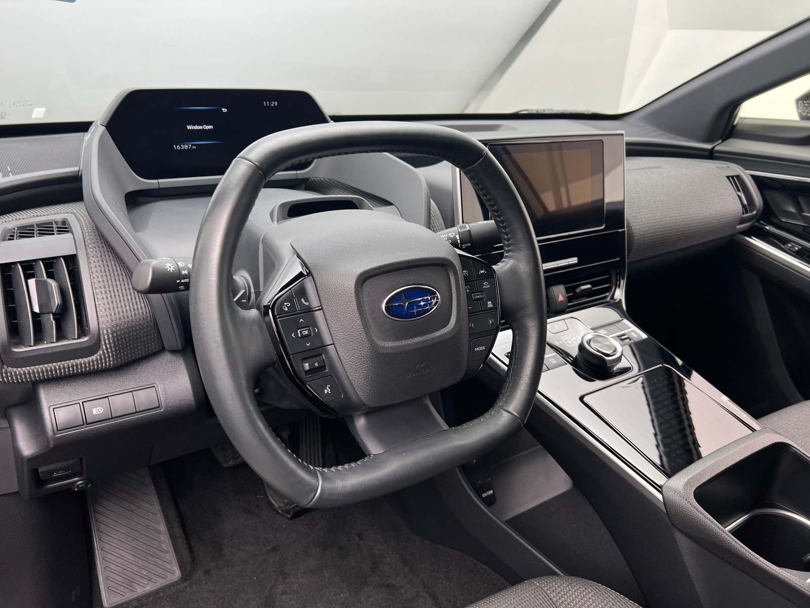 Thumbnail: 2024 Subaru Solterra - 5