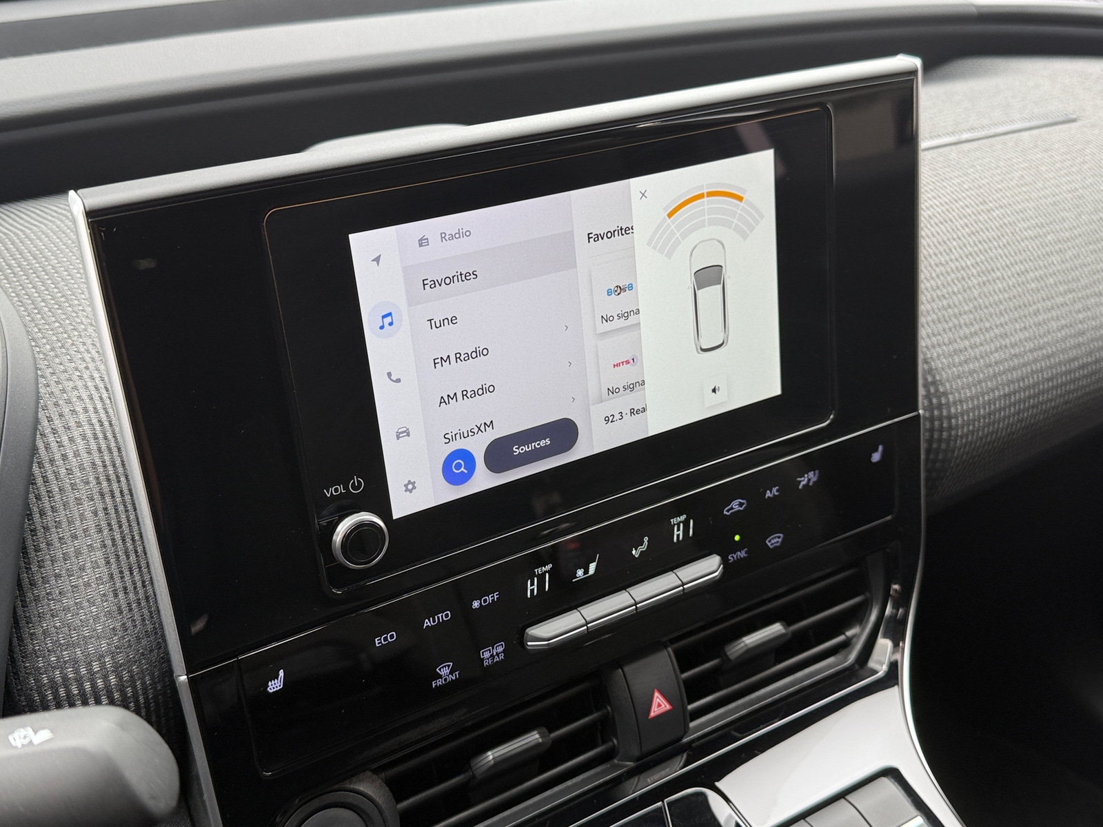 Thumbnail: 2024 Subaru Solterra - 4