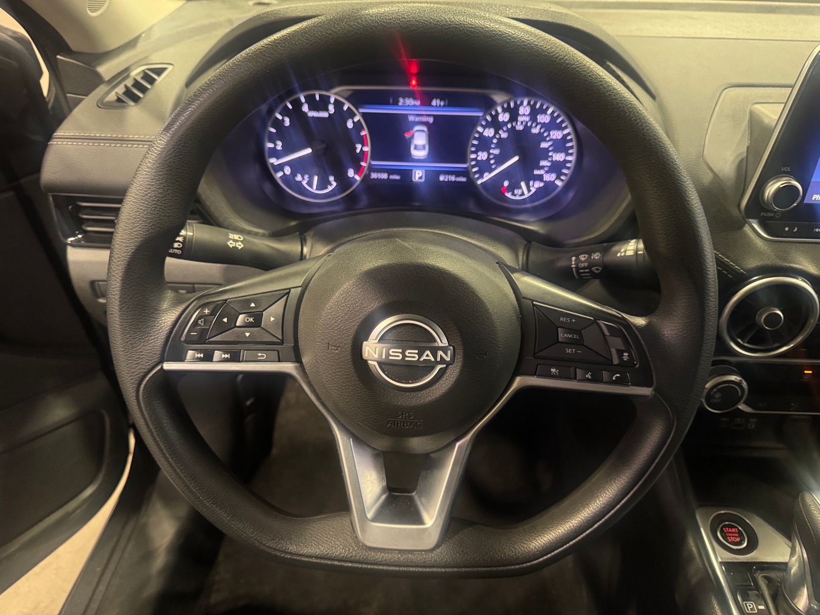 Thumbnail: 2024 Nissan Sentra - 5