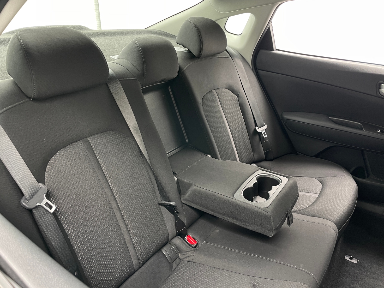 Thumbnail: 2016 Kia Optima - 6