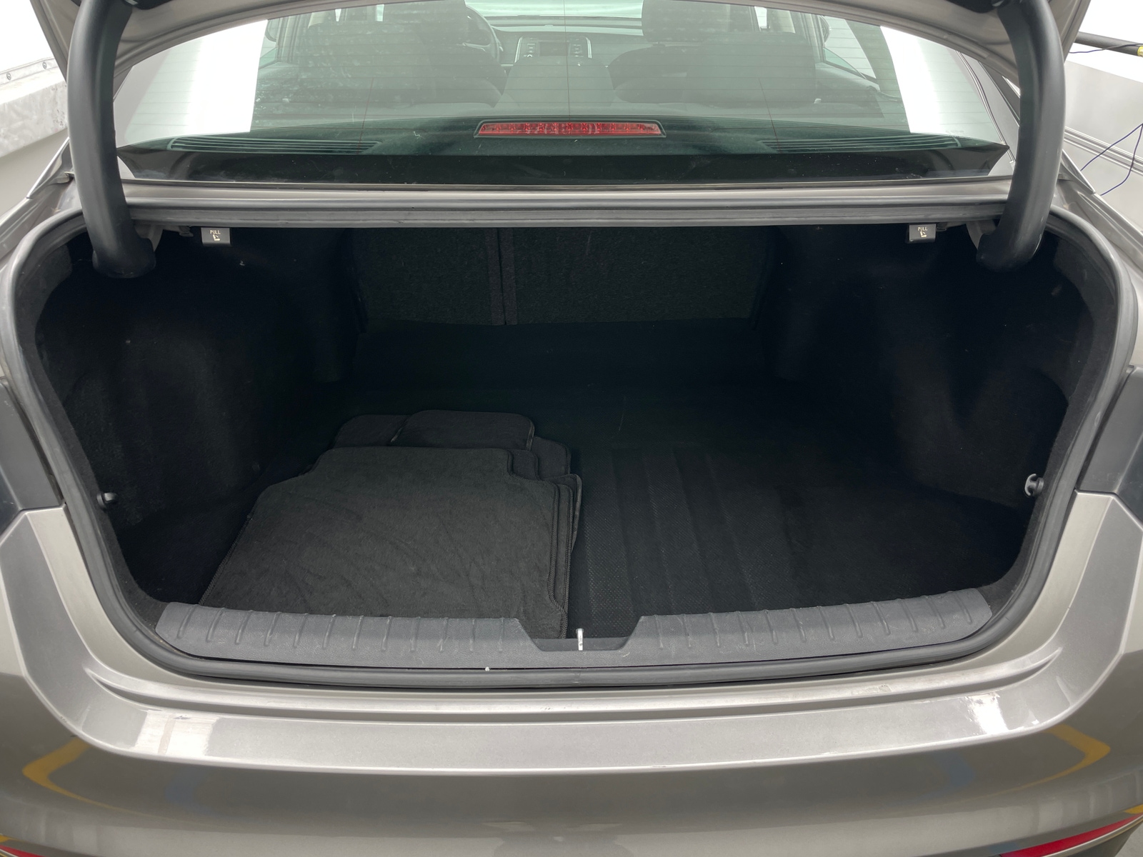 Thumbnail: 2016 Kia Optima - 7