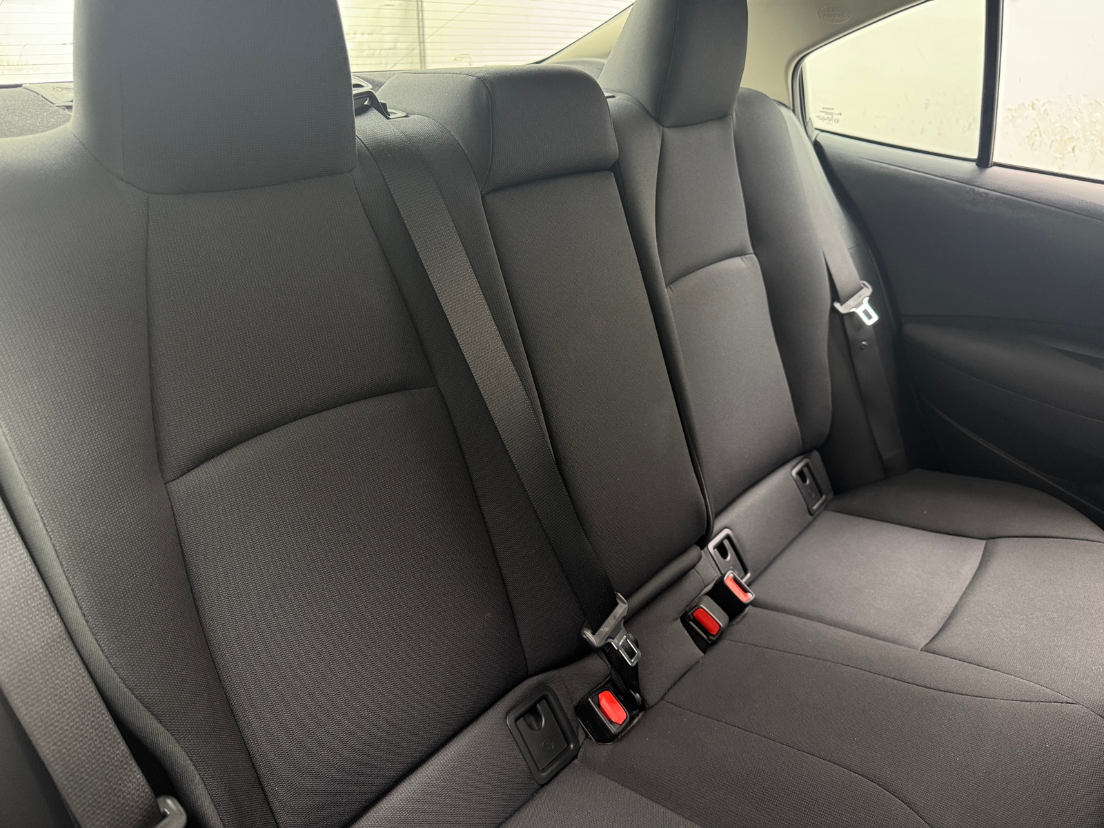 Thumbnail: 2024 Toyota Corolla - 5