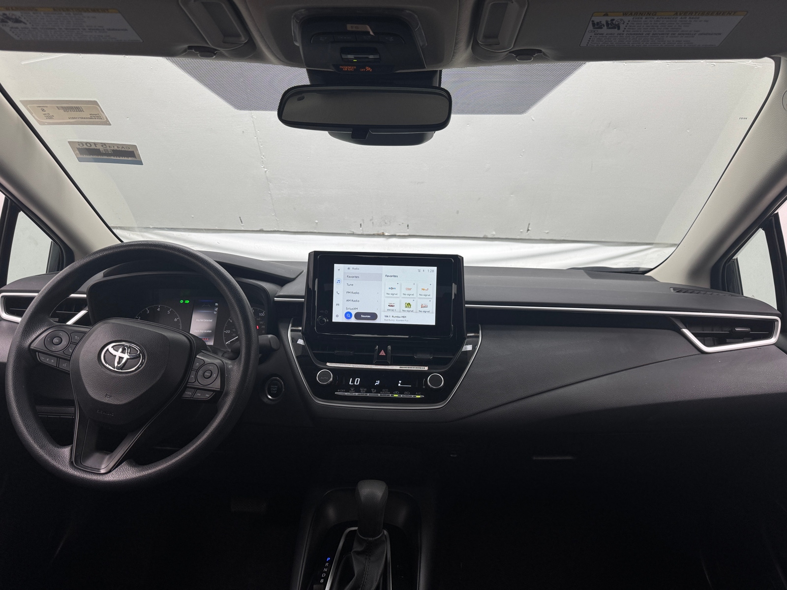 Thumbnail: 2024 Toyota Corolla - 3