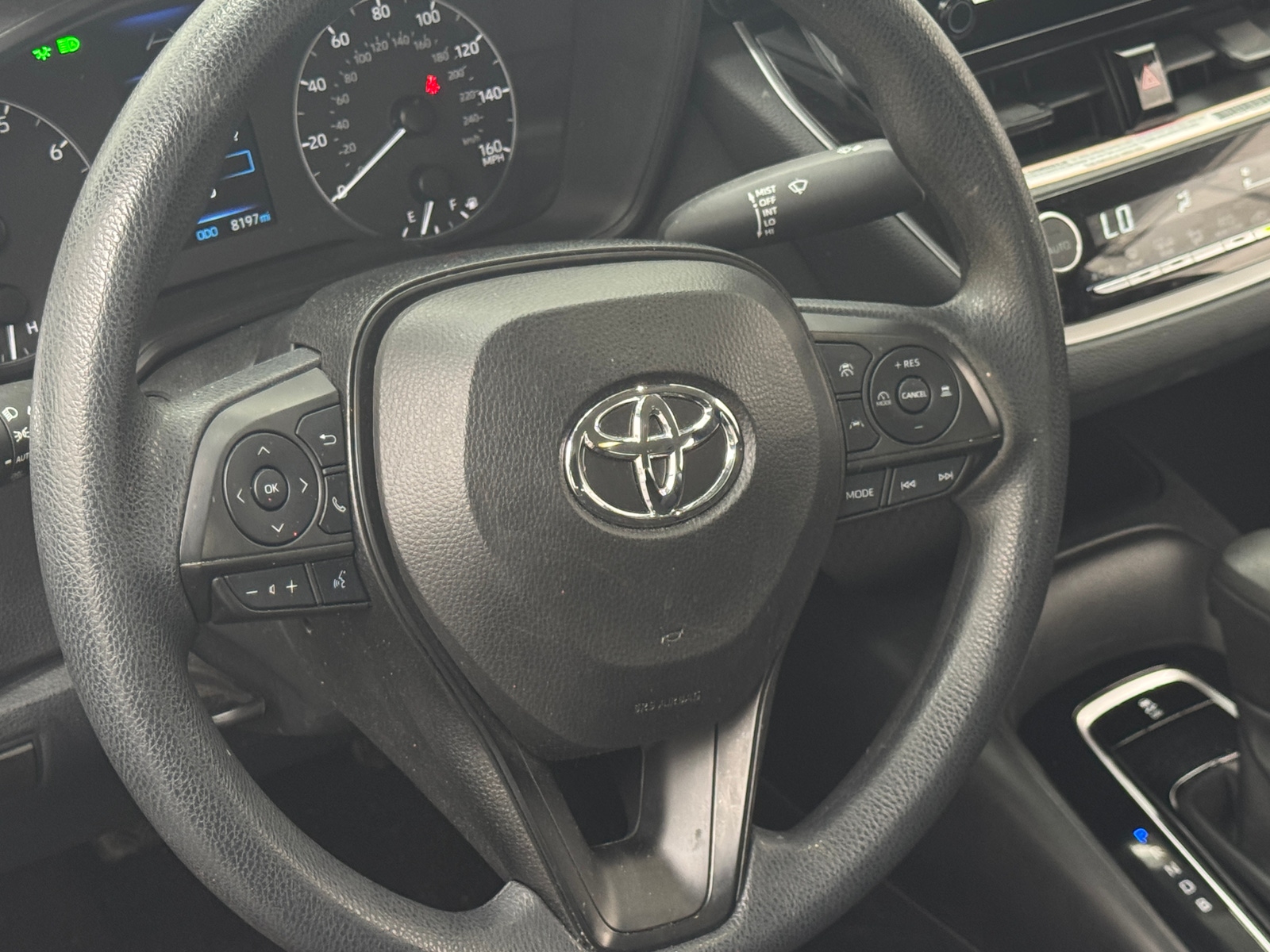 Thumbnail: 2024 Toyota Corolla - 4