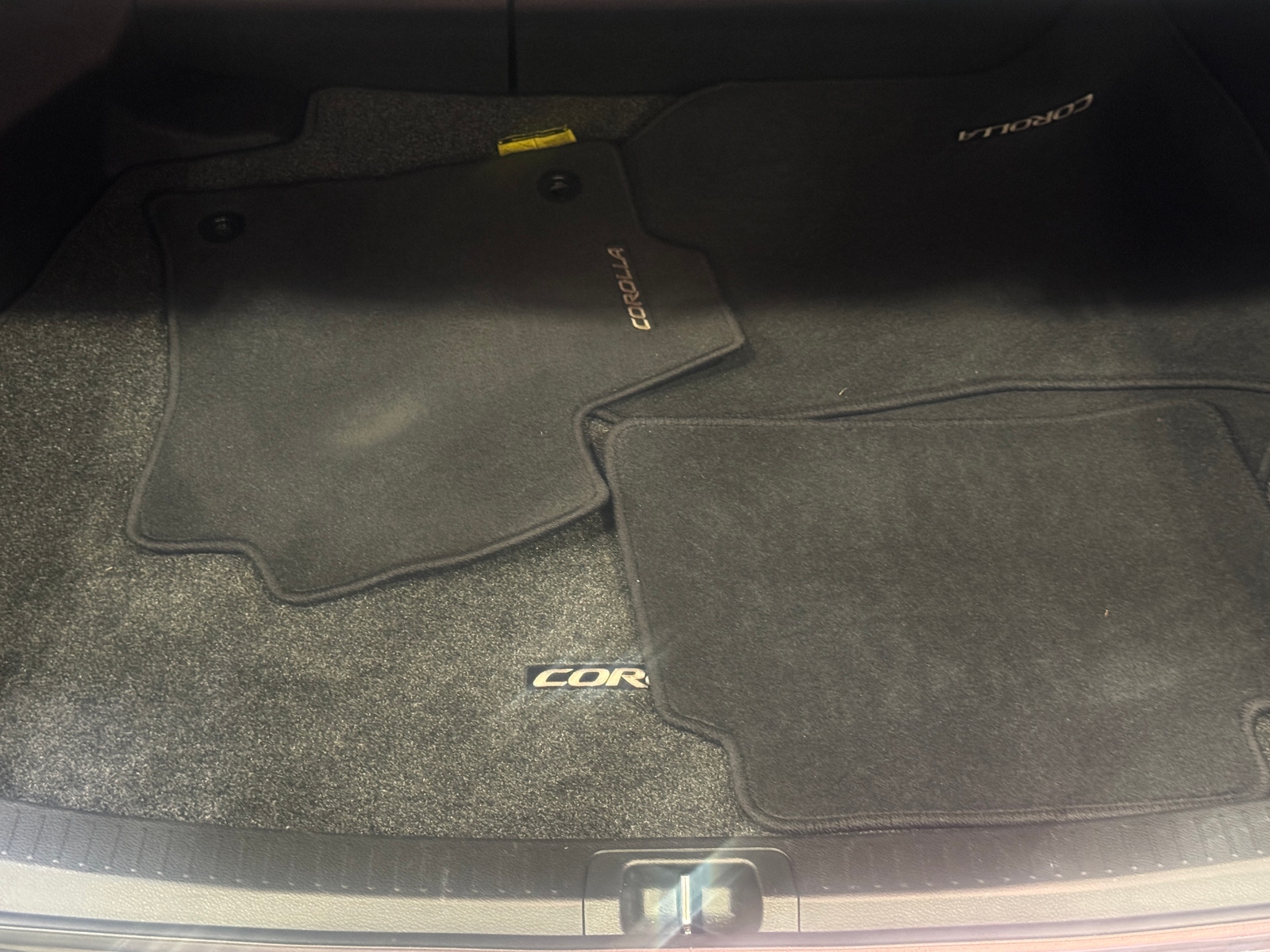 Thumbnail: 2024 Toyota Corolla - 6