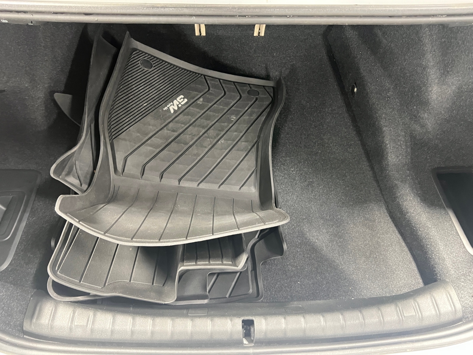 Thumbnail: 2017 BMW 5 Series - 6