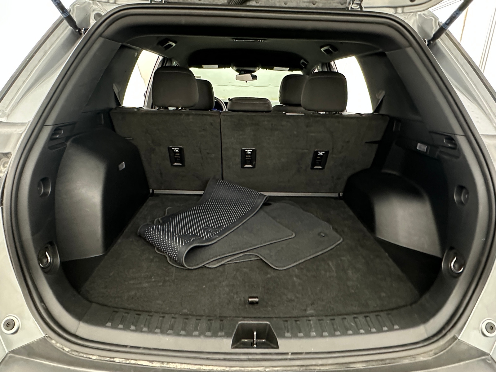 Thumbnail: 2025 Chevrolet Equinox - 7