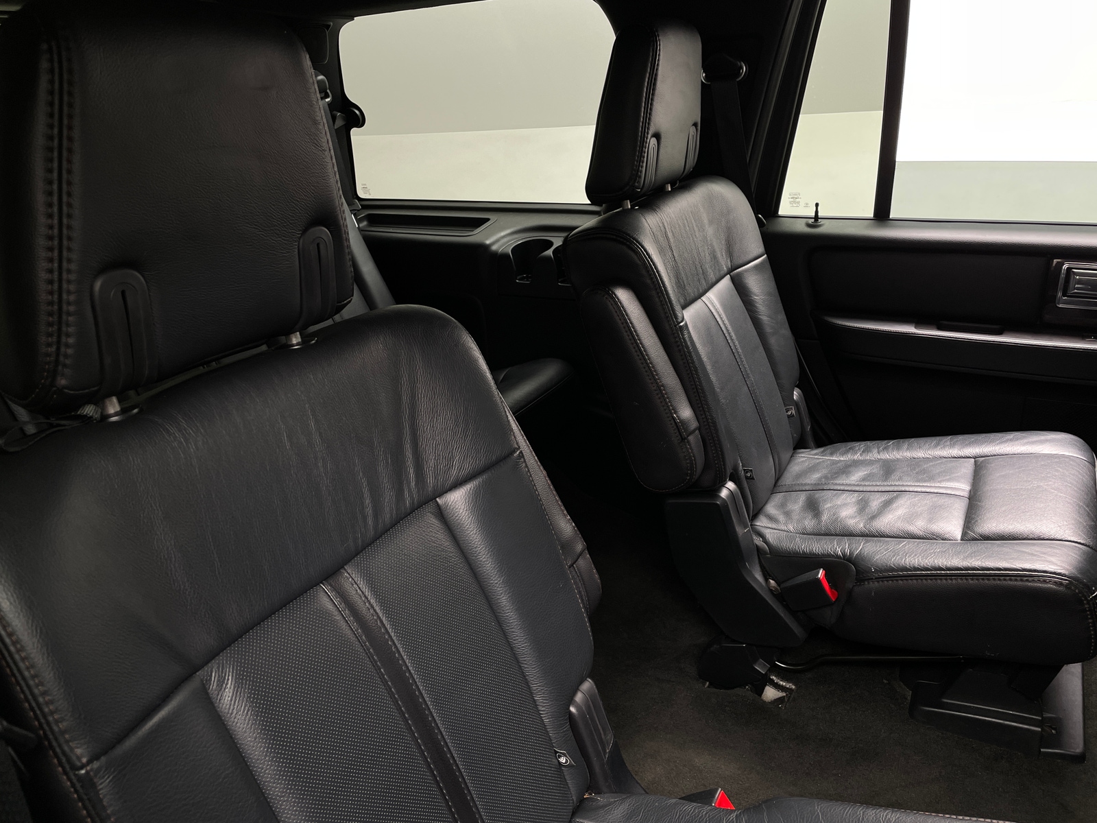 Thumbnail: 2017 Lincoln Navigator - 5