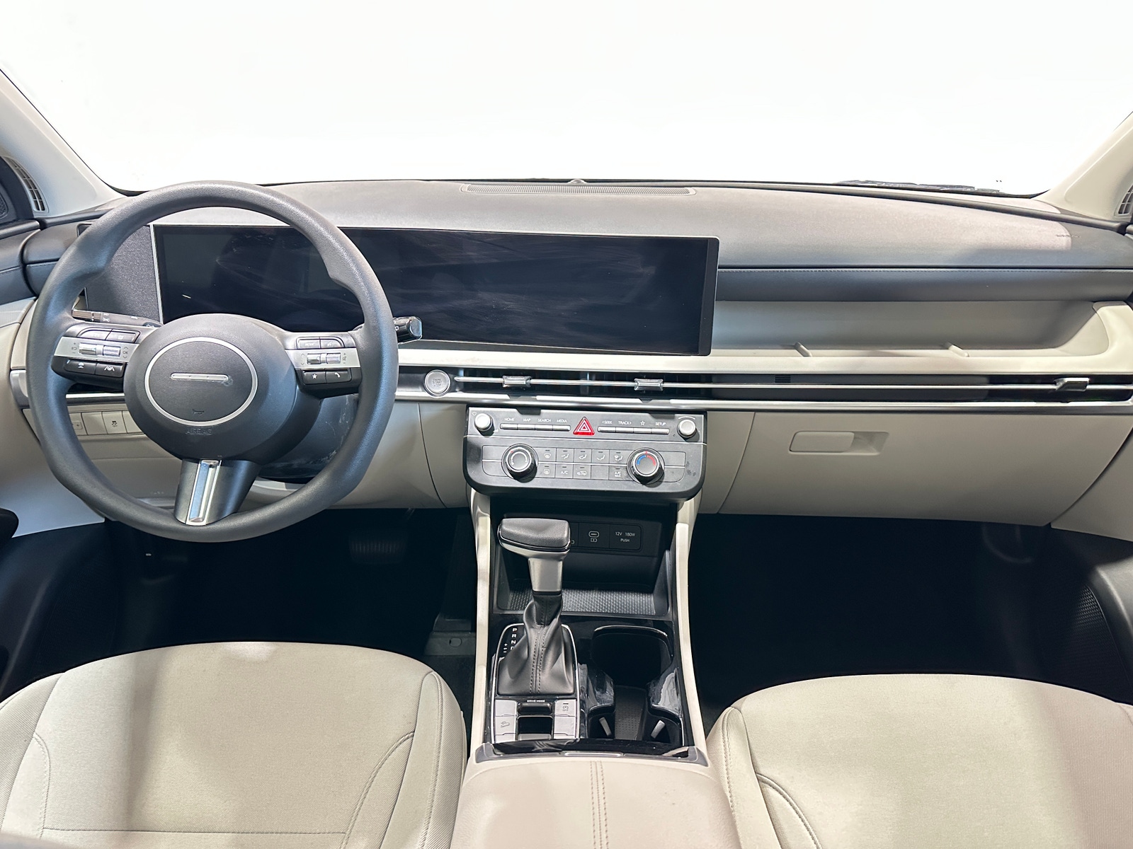 Thumbnail: 2025 Hyundai Tucson - 3